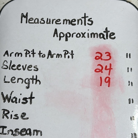 Steve Madden Sheer top SZ M floral watercolor smocked peplum lt blue plum green - Picture 7 of 7